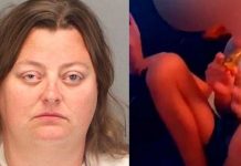 Arrestan a madre que grabó a sus hijos fumando marihuana estados unidos