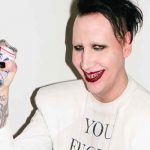 Marilyn Manson es acusado de abusos sexuales por varias mujeres estados unidos