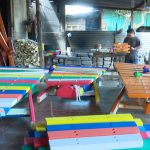 Artesanos de Monimbó aportan con su trabajo a la promoción de la cultura nicaragua