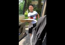 #MarineraChallenge: El nuevo reto creado por un peruano que arrasa en facebook estados unidos