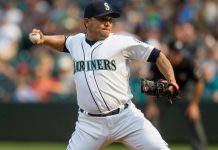 Canó y Cruz impulsan la victoria de Marineros sobre Marlins