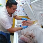 Mariscos de Occidente: emprendimiento de éxito en el corazón de Managua nicaragua