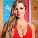 ¡No pierde tiempo! Marjorie de Sousa planea boda e hijos con su nuevo galán mexico