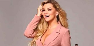mexico, boda, marjorie de sousa, pareja, actriz, cantante,