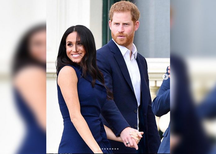 markle meghan markle