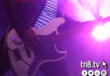 Rock, mar y arena en esta Semana Santa nicaragua