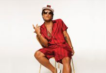 Burlas por el impactante aumento de peso de Bruno Mars: «Se tragó todo su éxito» estados unidos