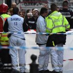 Francia: Hombre hiere a varias personas en calle de Marsella francia