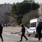 Tiroteo en Marsella deja un muerto y cinco heridos francia