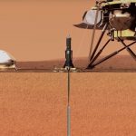 Descubren una inusual característica del suelo de Marte nicaragua