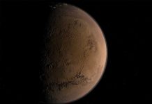 Un latinoamericano dice tener la formula para habitar Marte ciencia