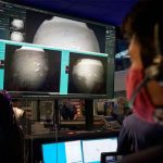 Google celebra el aterrizaje de Perseverance de la NASA en Marte nasa