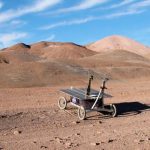 ¿Habrá esperanza de hallar vida en marte? habra