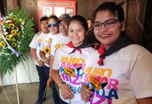 Nicaragua celebra gesta heroica de Monimbó nicaragua