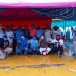 Recuerdan gesta heroica del 28 de mayo de 1979 en Bonanza nicaragua