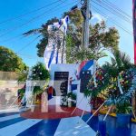 Nicaragua rinde homenaje al patriota cubano José Martí nicaragua