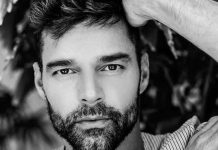 Ricky Martin hace un llamado para ayudar a los médicos del mundo ricky martin