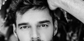 ricky martin