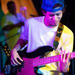 Fallece Amahruc Arróliga, reconocido músico nicaragüense nicaragua