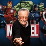 stan lee