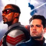 Marvel lanza el tráiler de The Falcon and the Winter Soldier cine