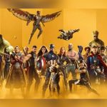 Filtran películas que conformarían la Fase 4 de Marvel cine
