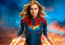 ¿Capitana Marvel tendrá conexión con Avengers 4:Endgame? capitana marvel