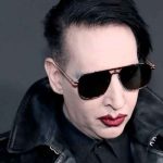 Marilyn Manson se quedó sin disquera tras acusaciones de abuso estados unidos