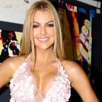 La actriz Marjorie de Sousa habla del dueño de su corazón entretenimiento