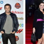 Julián Gil dice que Marjorie de Sousa robó la patria potestad de su hijo mexico