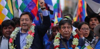 bolivia