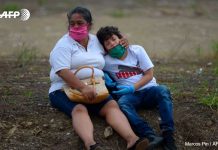 Más de un millón de personas contagiadas por coronavirus en el mundo pandemia
