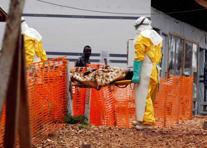 republica democratica del congo