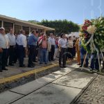 Diputados de Nicaragua conmemoran a mártires del 22 de enero nicaragua