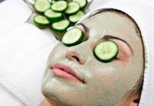 5 mascarillas de pepino para transformar piel y cabello 5 mascarillas