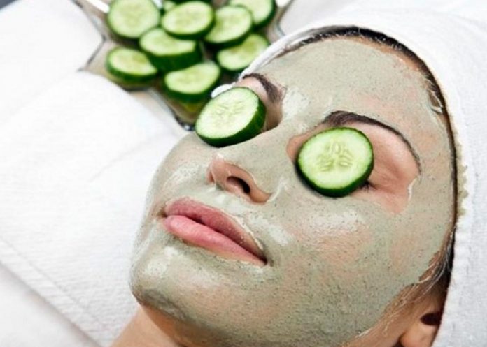 5 mascarillas