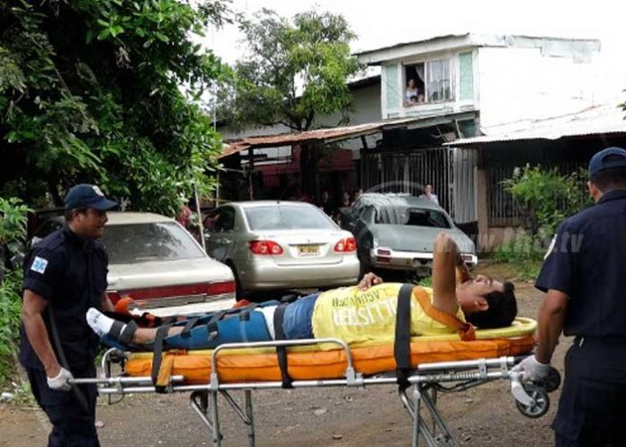 nicaragua