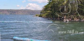 nicaragua