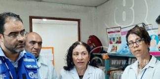 nicaragua