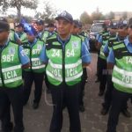 Policía Nacional en Estelí ejecuta plan de seguridad escolar nicaragua
