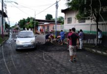 nicaragua