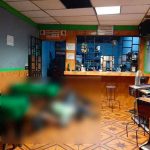 Masacran a seis hombres dentro de una cervecería en San Salvador el salvador