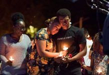 Estados Unidos registra casi 20 masacres en lo que va del 2019 estados unidos