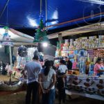 Pólvora dinamiza economía de comerciantes en Masaya nicaragua