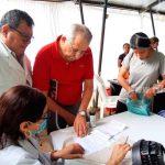 MINSA presentó los planes de trabajo para este 2020 en Masaya nicaragua