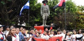 nicaragua