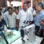 Masaya cuenta con centro de capacitación para artesanos del cuero nicaragua