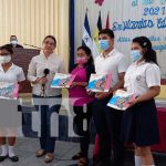 Presentan en Masaya el Atlas Maravillas de la Cultura Nicaragüense nicaragua