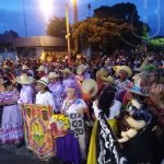 Masaya arranca fiestas patronales llenas de devoción nicaragua