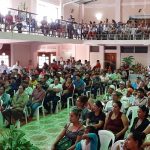 MEFCCA presenta planes 2020 para la economía familiar en Masaya nicaragua